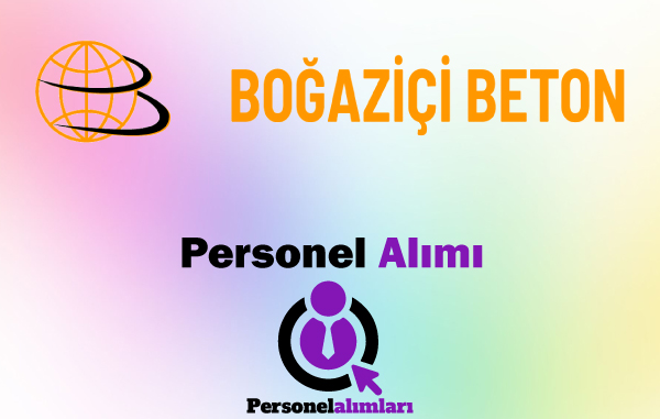 bogazici-beton