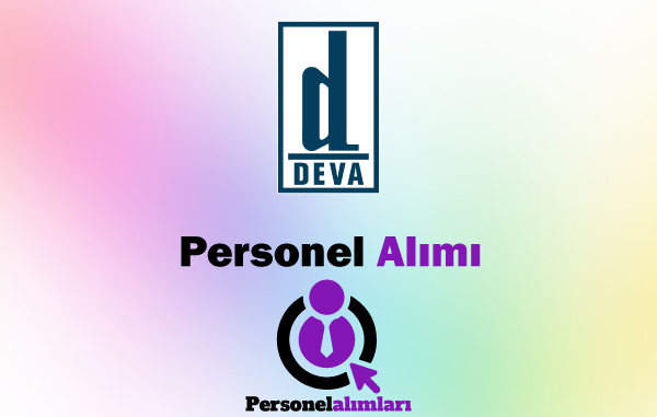 deva-personel