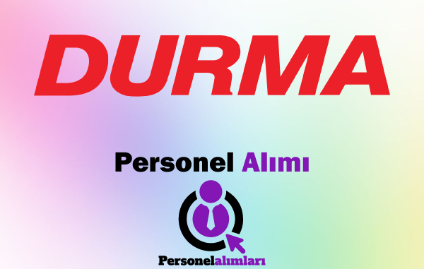 durmazlar