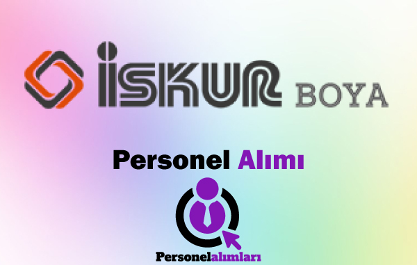 iskur-boya