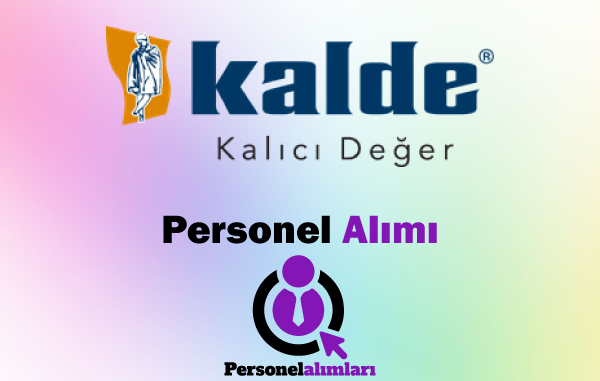 kalde