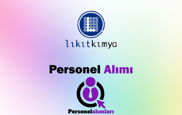 likit-kimya