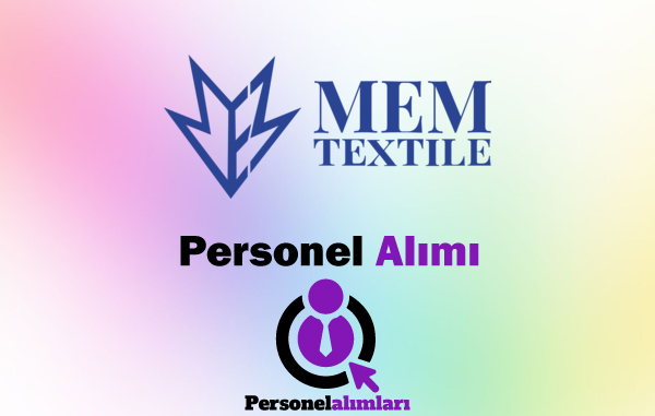 mem-tekstil