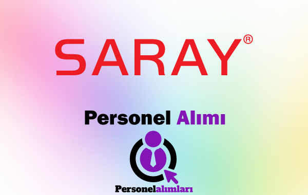 saray