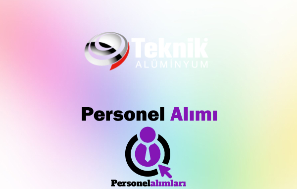 teknik-aliminyum