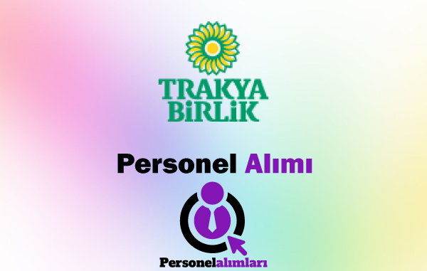 trakya-birlik