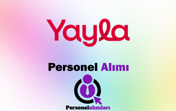 yayla