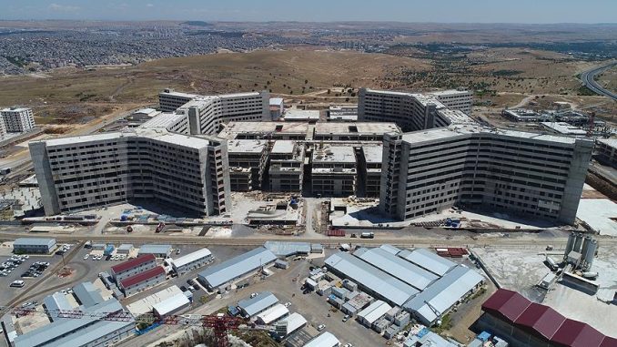 gazi-antep-sehir-hastanesi