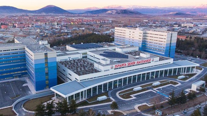 isparta-sehir-hastanesi