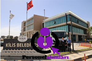 www.personelalimlari.gen.tr-Kilis-Belediyesi